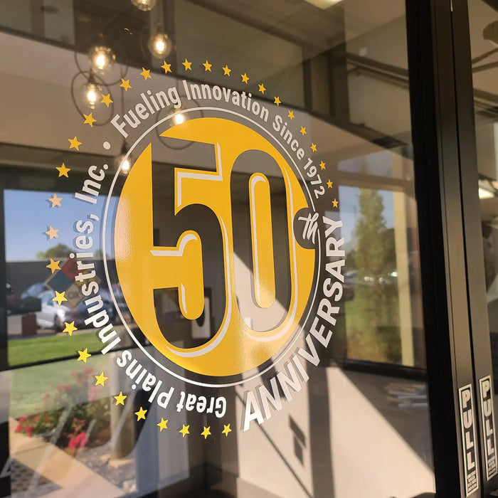 Great Plains Industries Turns 50 Years Old