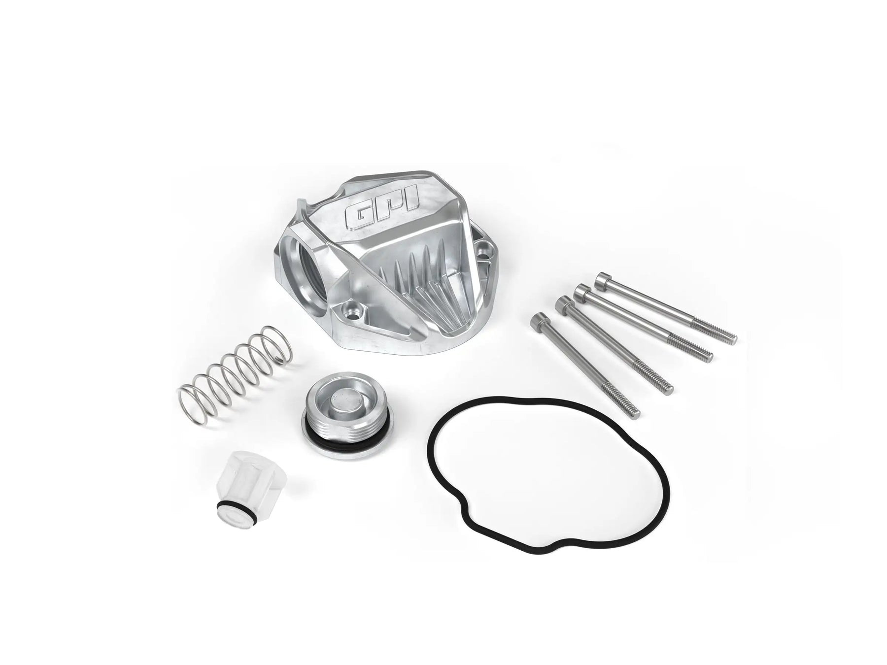 GPI-GPRO-FLOMEC Accessories and Maintenance Part Kits Now Available Online