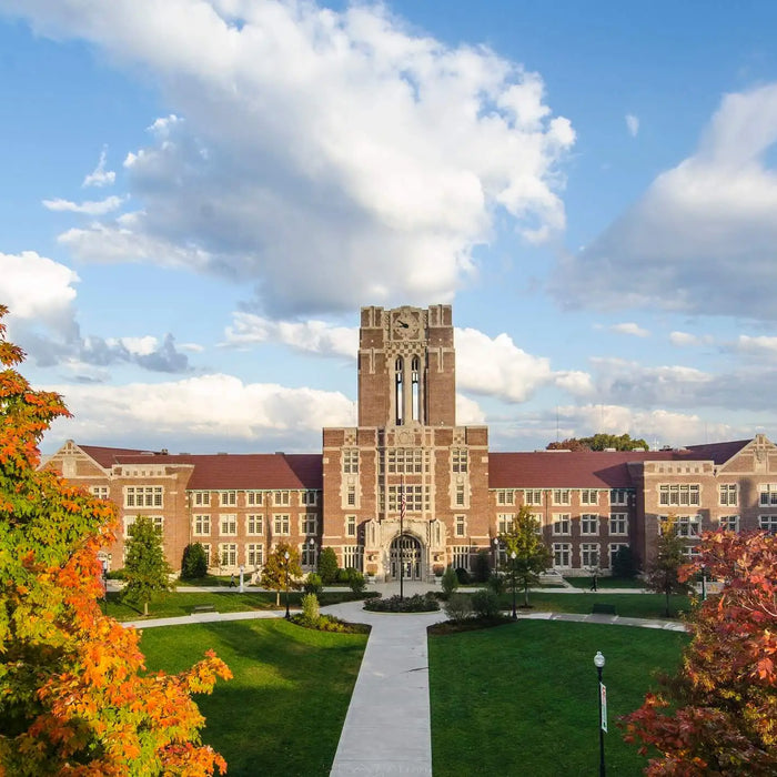 QS200 Helps Save University of Tennessee Significant Costs