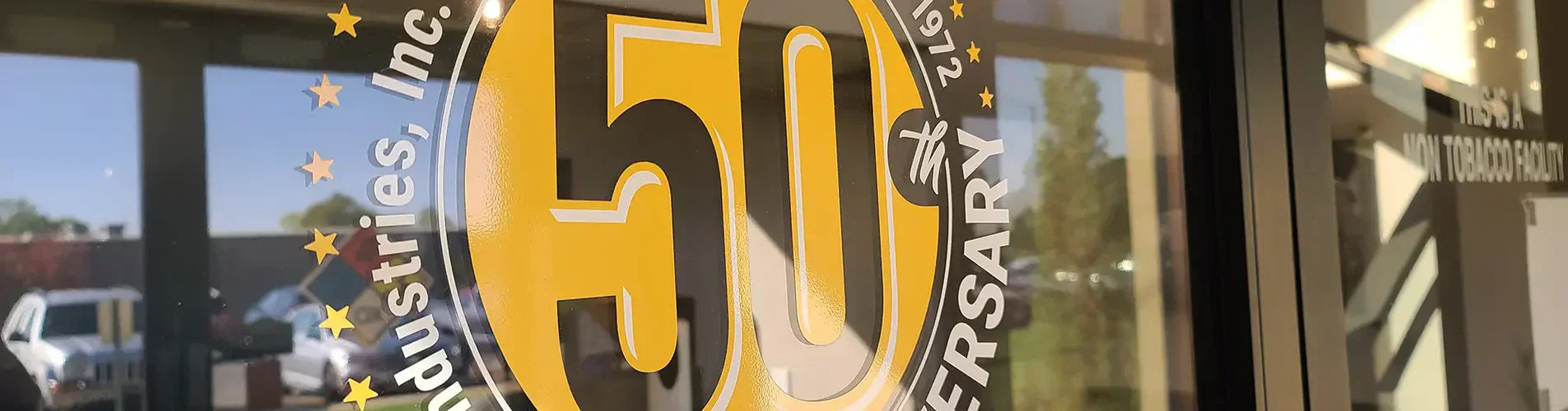 Great Plains Industries Turns 50 Years Old
