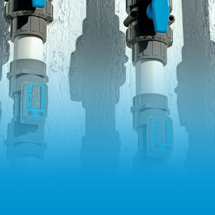 Flow meter accuracy isn’t just one number