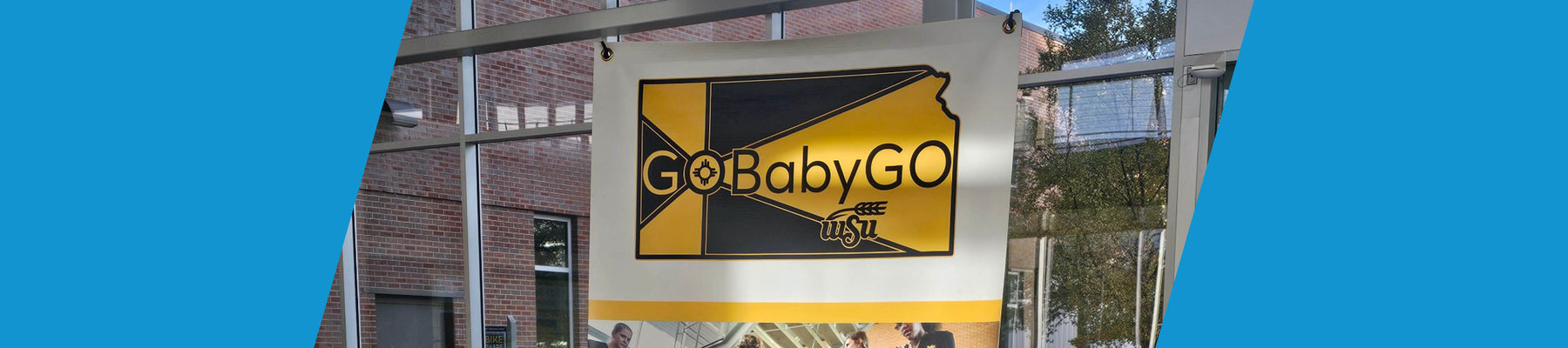 GPI & ASC Partner with GoBabyGo