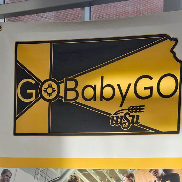 GPI & ASC Partner with GoBabyGo