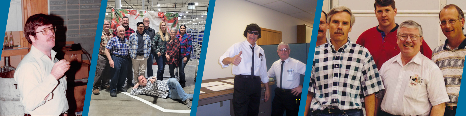 Celebrating 50 Years of Dedication: Honoring Steve Severin