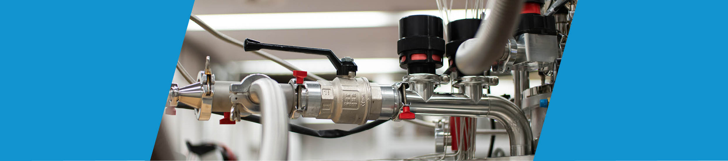 Precision and Reliability: Oval Gear Meters in Chemical Injection Rigs ...