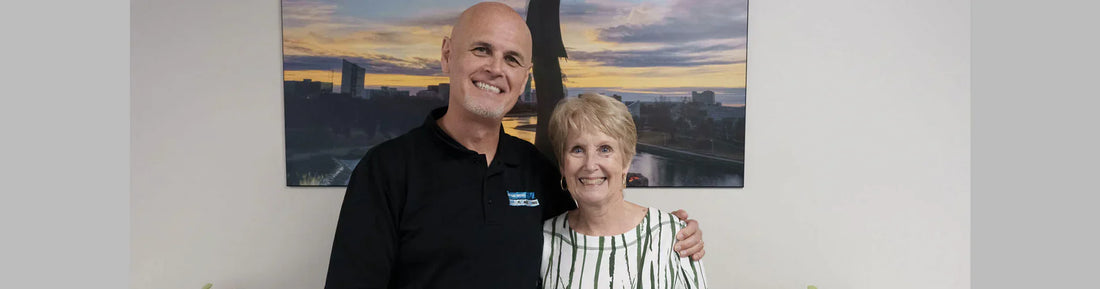 Celebrating 33 Years of Dedicated Service