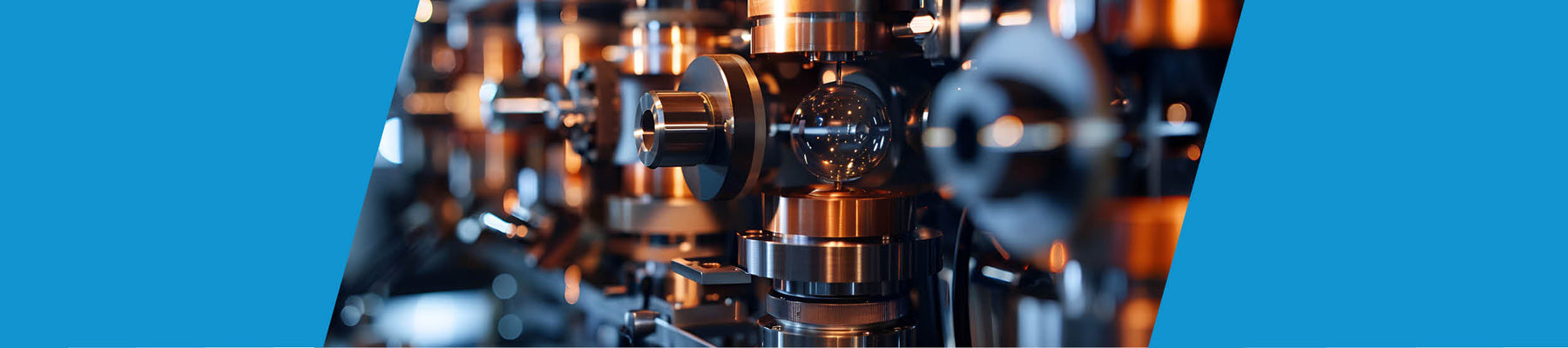 The Versatility of Oval Gear Meters in Lubrication and Grease Measurement