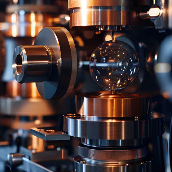 The Versatility of Oval Gear Meters in Lubrication and Grease Measurement