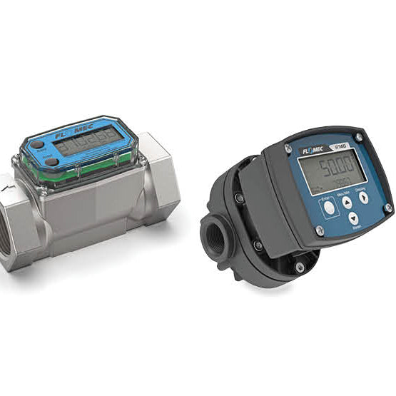 Exploring Flow Meter Technology