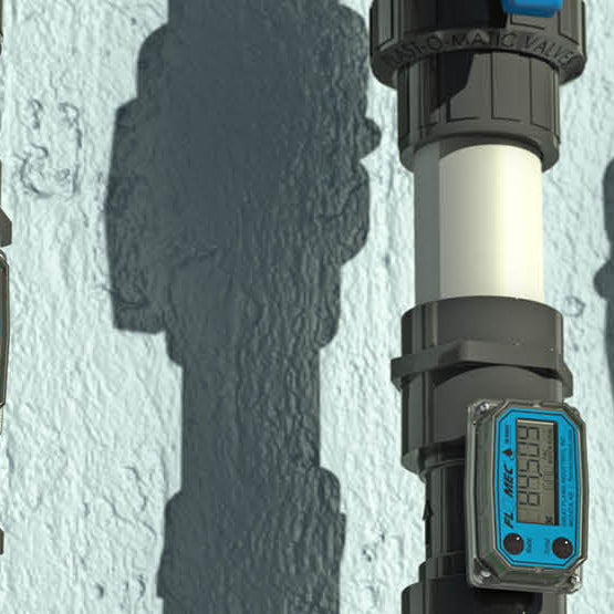 Key Factors to Consider when Choosing a Flow Meter