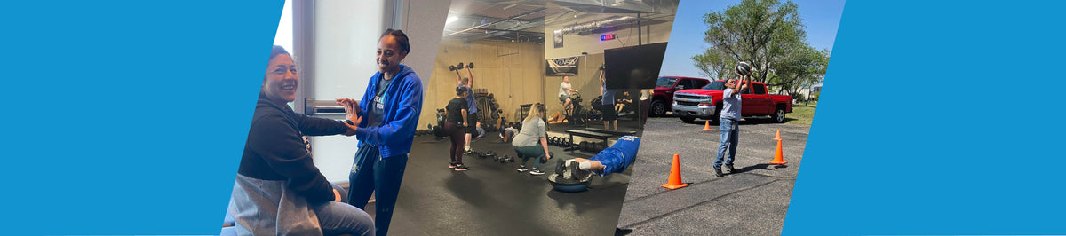 Wellness Initiatives at GPI: Promoting Health and Happiness in the Workplace