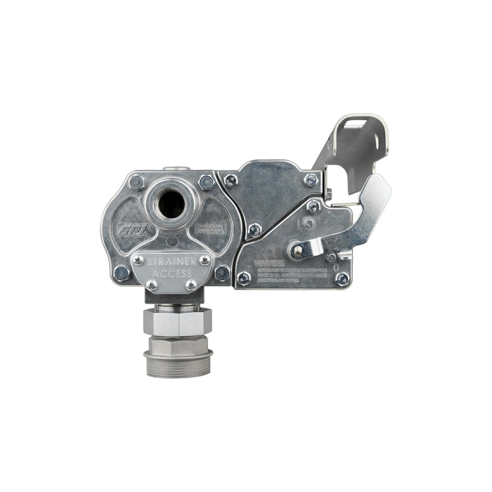 GPI 15 GPM 24V Fuel Transfer Pump