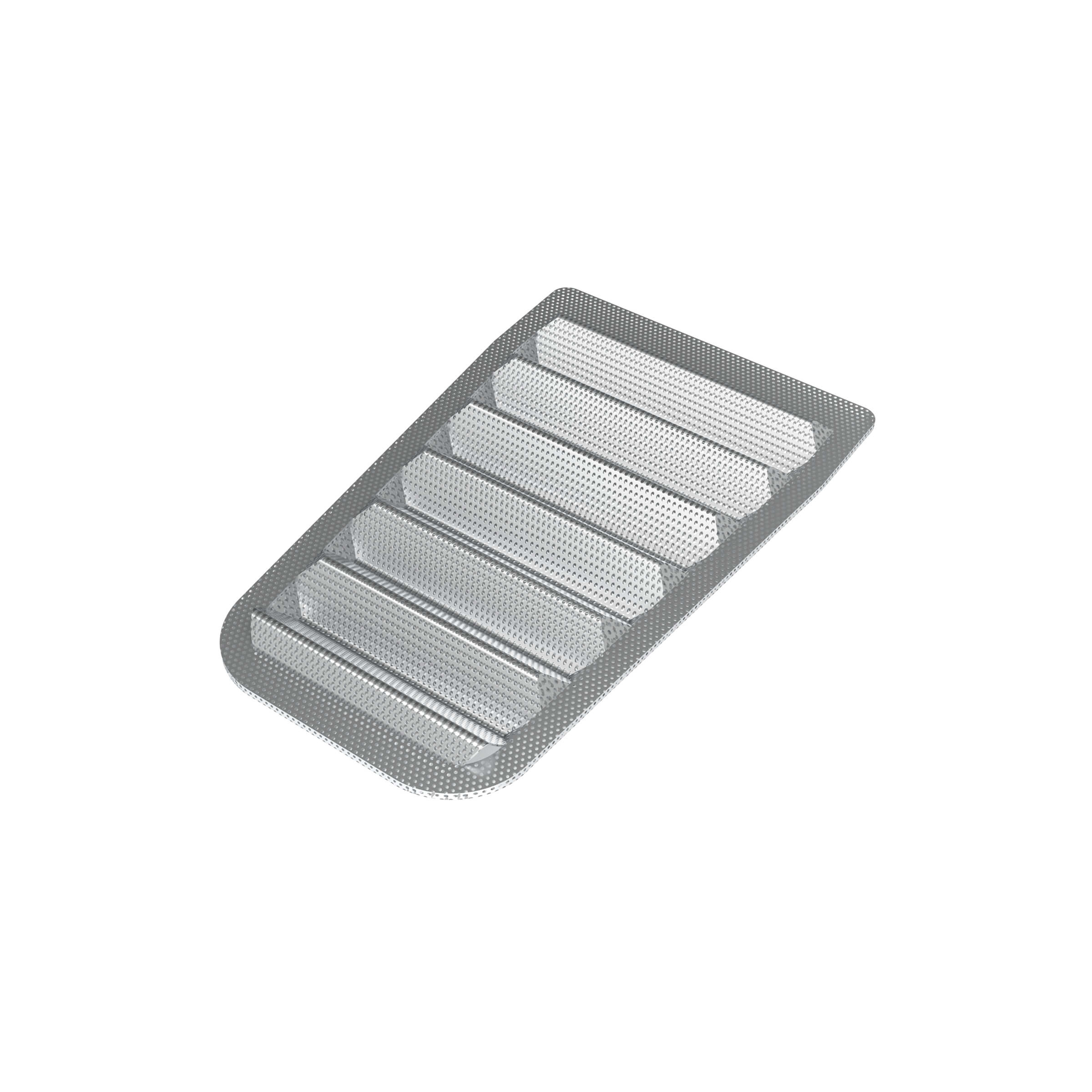 M-1115S, M-150S, M-180S & M-240S Fuel Transfer Pumps Inlet Strainer