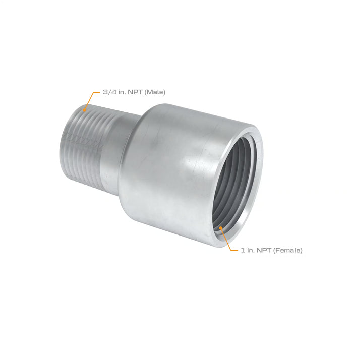 M-180S Fuel Transfer Pump Hose Reducer
