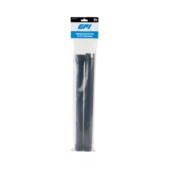 Fuel Transfer Pumps 1-Inch NPT Adjustable Composite Suction Pipe