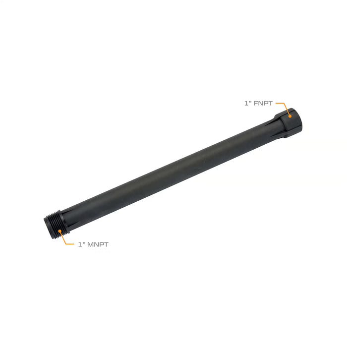 Fuel Transfer Pumps Composite Suction Pipe Extension