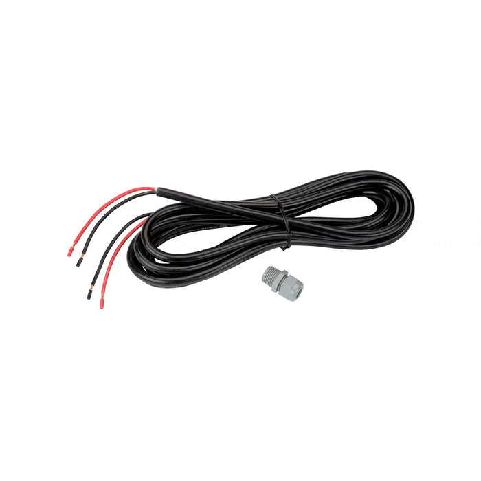 12V Fuel Transfer Pumps 12 Gauge 18 ft Power Cord