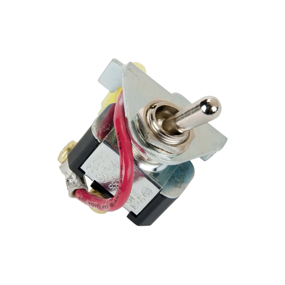 GPI Circuit Breaker Power Switch for M-150 Pumps — GREAT PLAINS