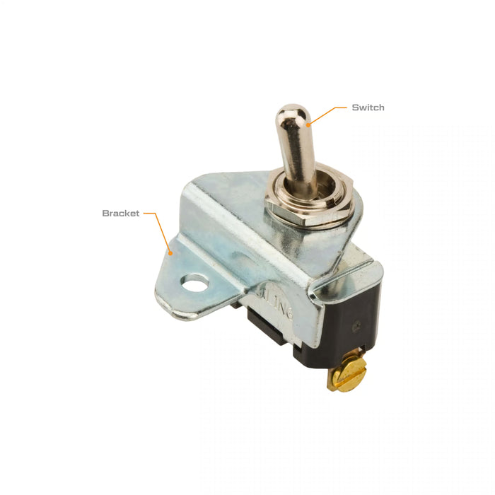 M-240 Fuel Transfer Pumps Power Switch