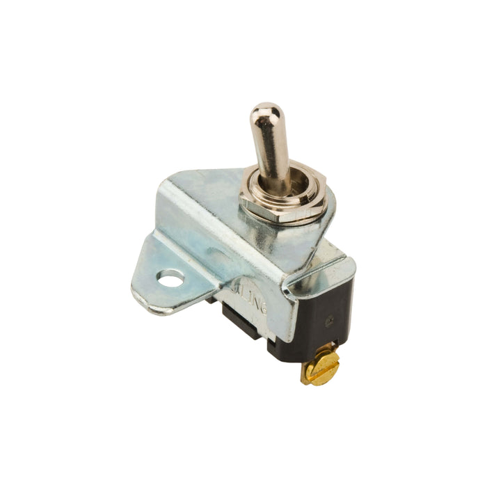 Power Switch for M-240 Fuel Transfer Pumps