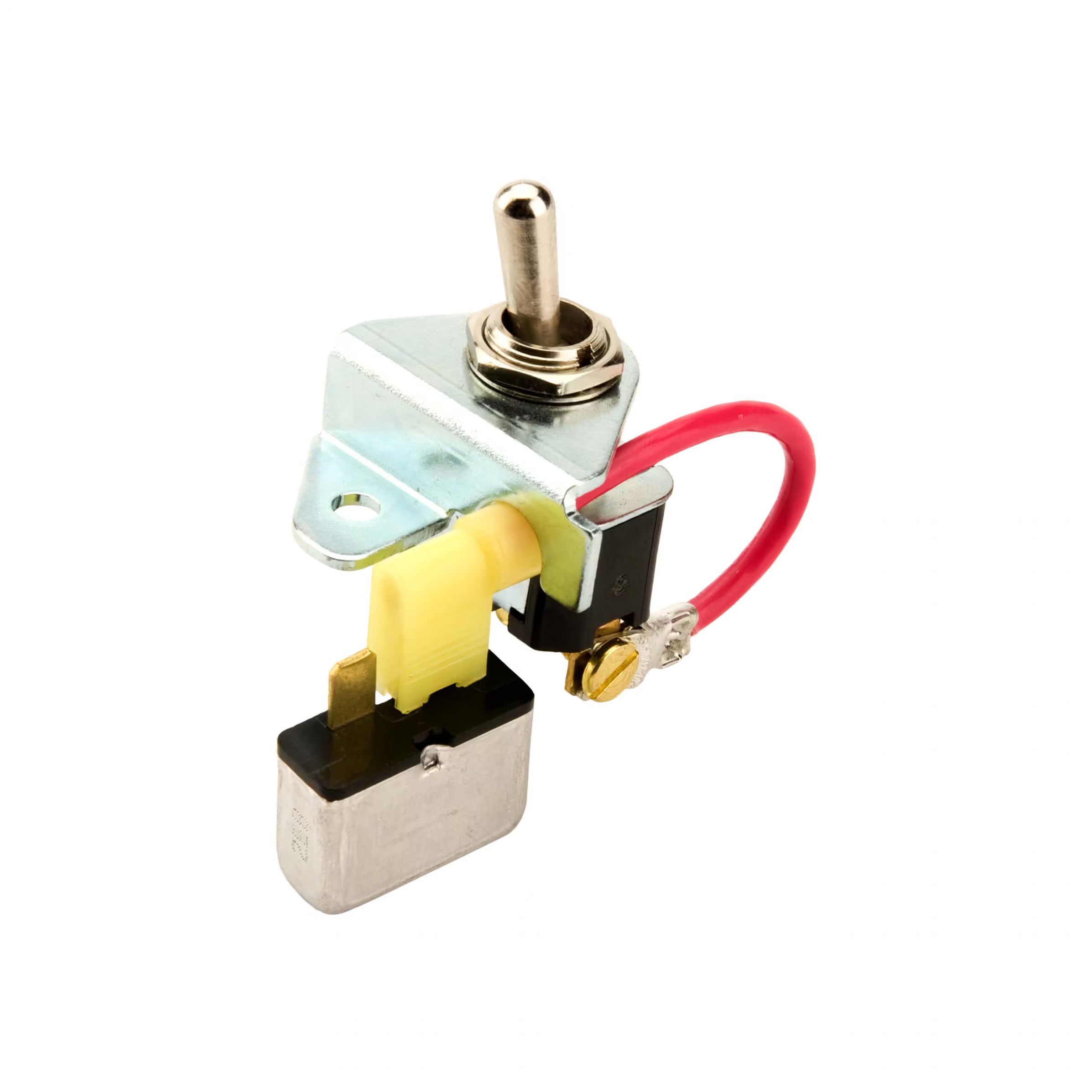 【LOST D 2.0 5.10】 GPI Circuit Breaker Power Switch for M-180 Pumps — GREAT PLAINS