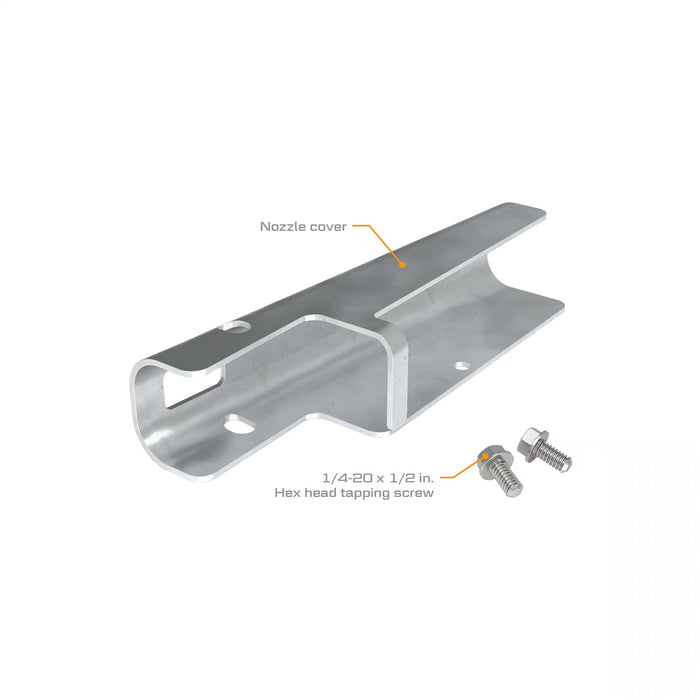M-Series Fuel Transfer Pumps Nozzle Cover Kit