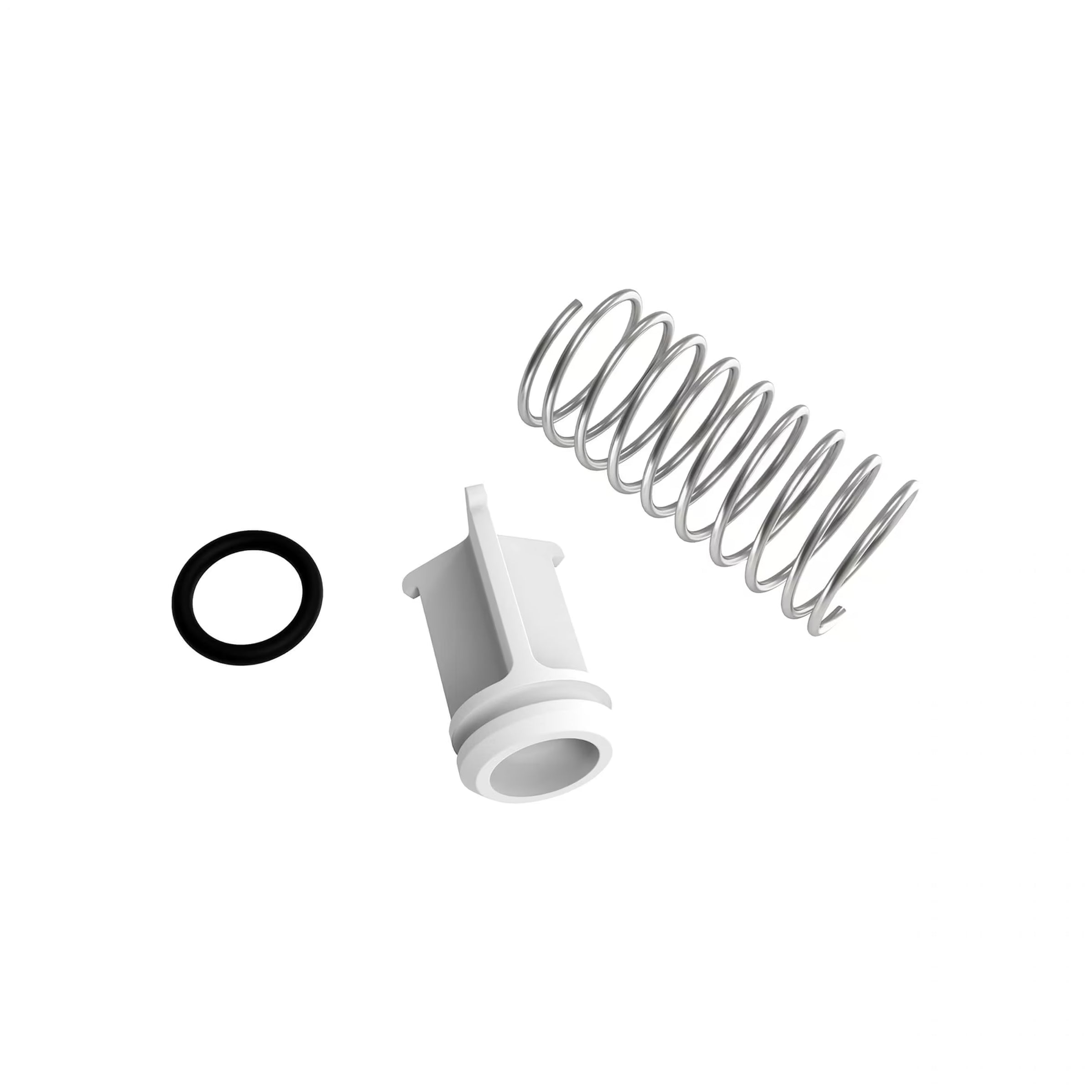 GPI Bypass Poppet Kit for M-150S, M-240S & M-1115S Pumps — GREAT