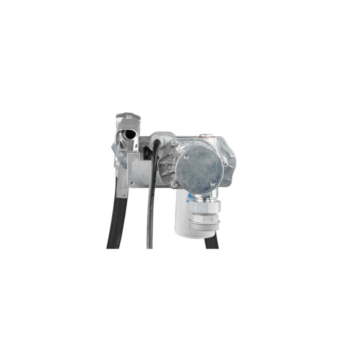 GPI 18 GPM 12V Fuel Transfer Pump