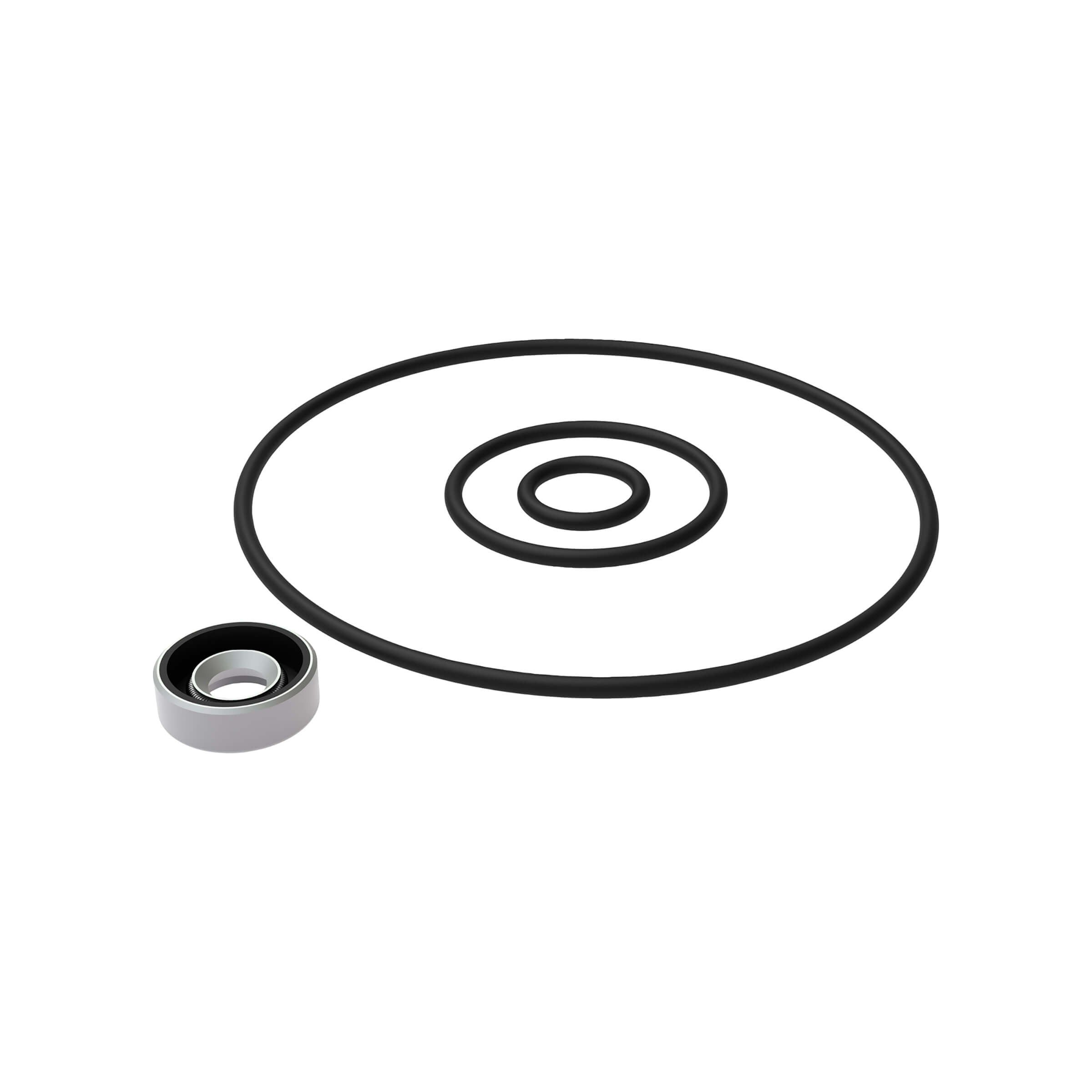 M-1115S, M-150S, M-180S & M-240S Fuel Transfer Pump Wet Seal Kit