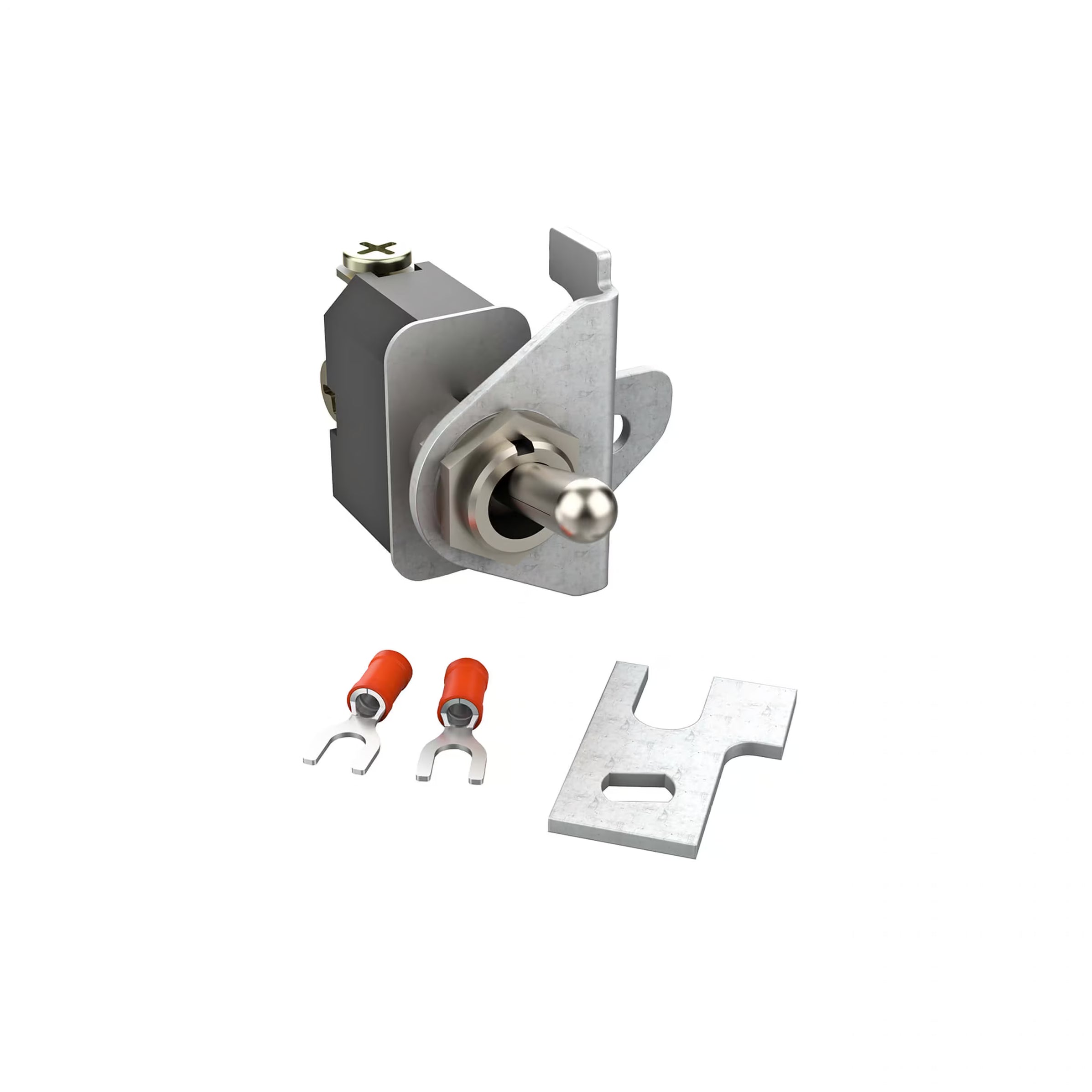 GPI Circuit Breaker and Switch Kit for M-1115 Pumps — GREAT PLAINS
