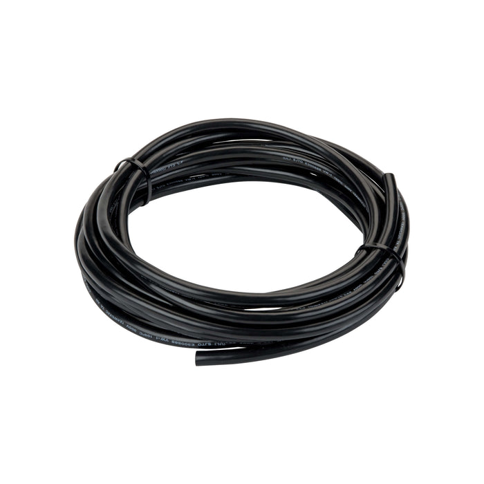 12 Gauge x 22 Foot Power Cord for 12V Fuel Transfer Pumps