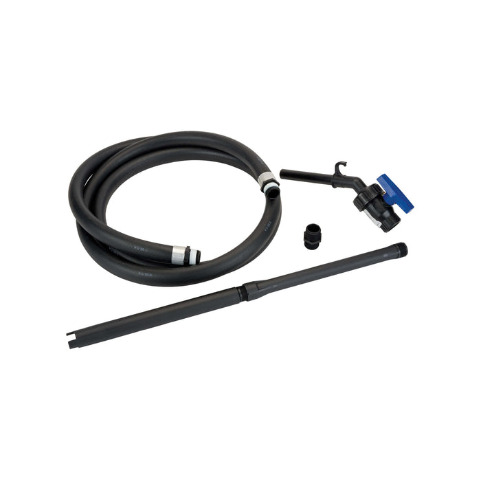 Herbicide Hose & Nozzle Kit for P-PA Series Chemical Pumps