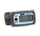 GPI 01N12LM inline nozzle mount ISO Litres digital water meter
