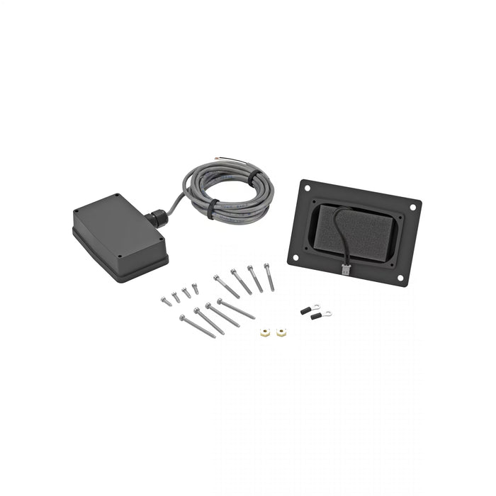 FLOMEC FM Approved Remote Kit Assembly for Turbine Flow Meters with Q9 Display