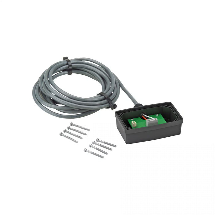 FLOMEC Conditioned Signal Output Module for Turbine Flow Meters