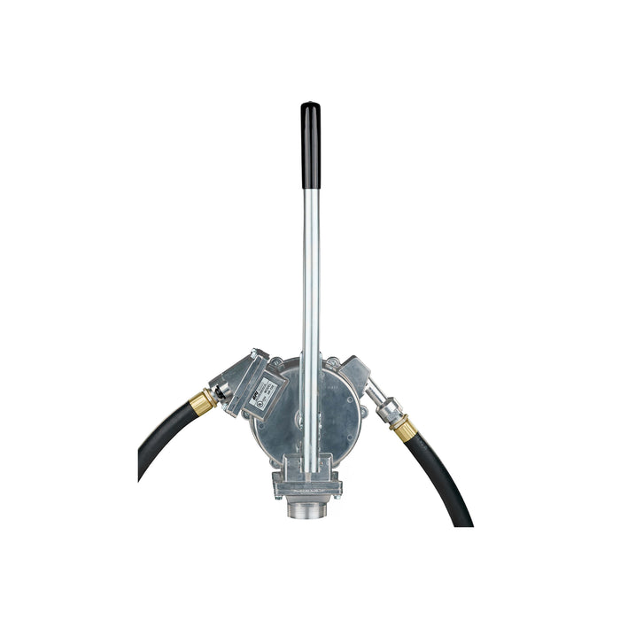 50 Gallon per 100 Stroke Lever Action Fluid Transfer Hand Pump