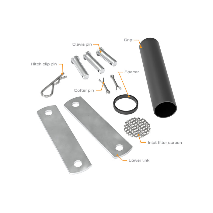 Handle Hardware Kit for HP-100 Series Hand Pumps