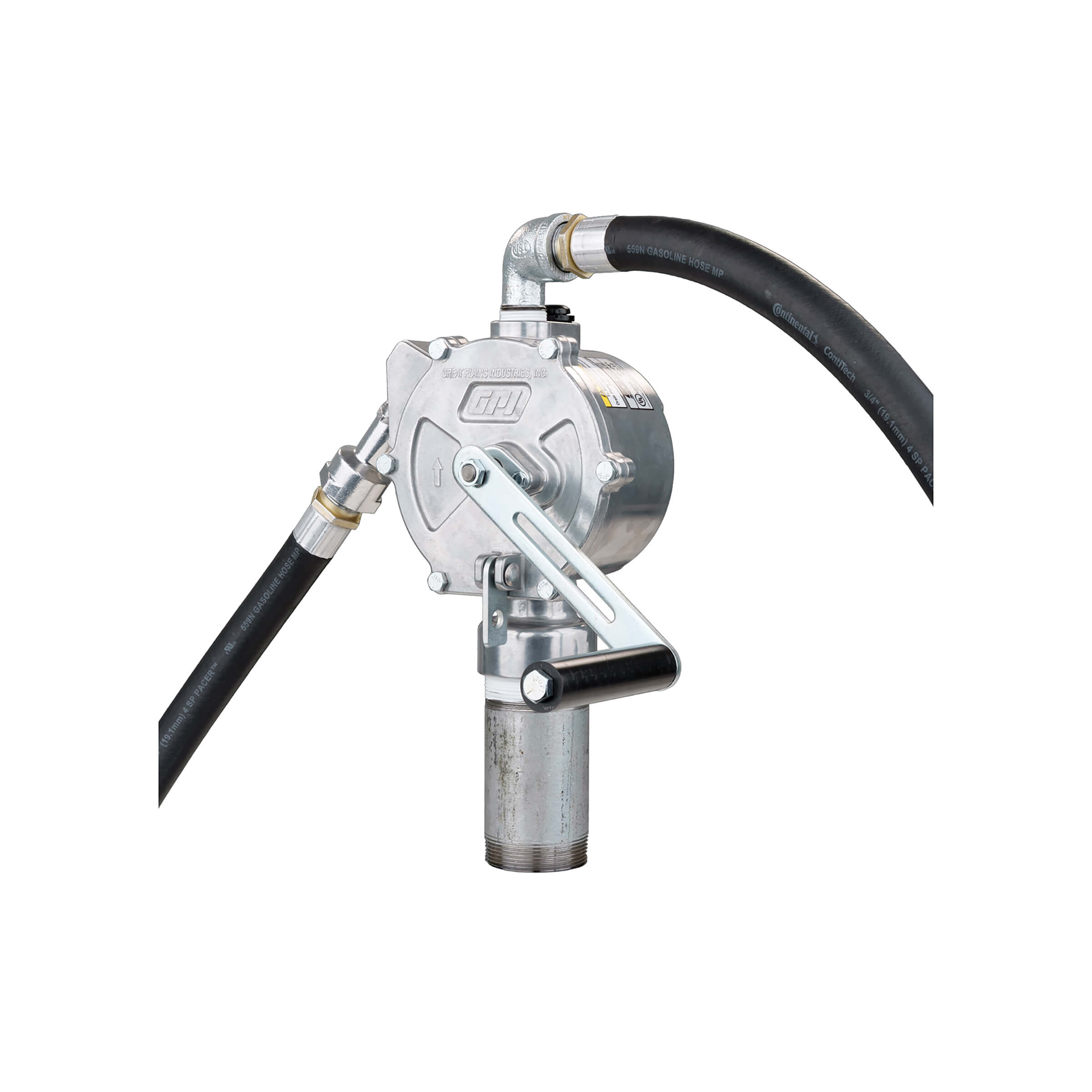 petroleum handpumpe 123000-06