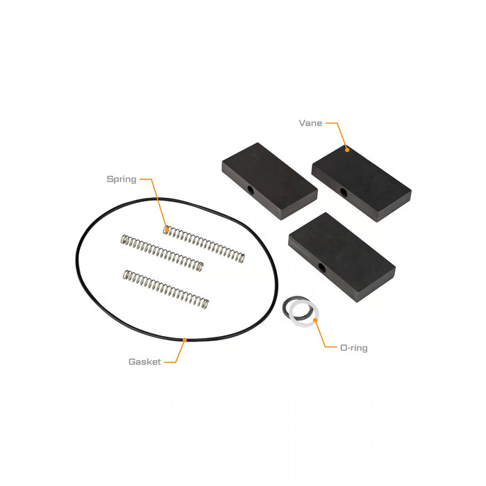 RP-10 Hand Pumps Rebuild Kit