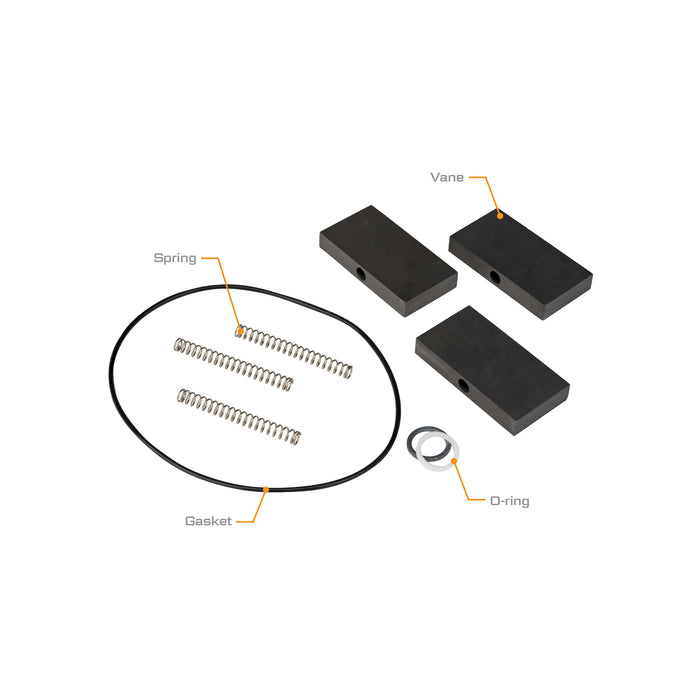 Overhaul Kit for RP-10 Fuel Transfer Hand Pump