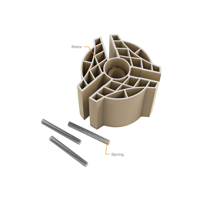 Rotor Kit for RP-10 Series Hand Pumps