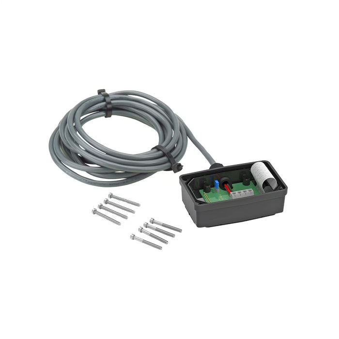 FLOMEC 4-20mA Output Module for Turbine Flow Meters