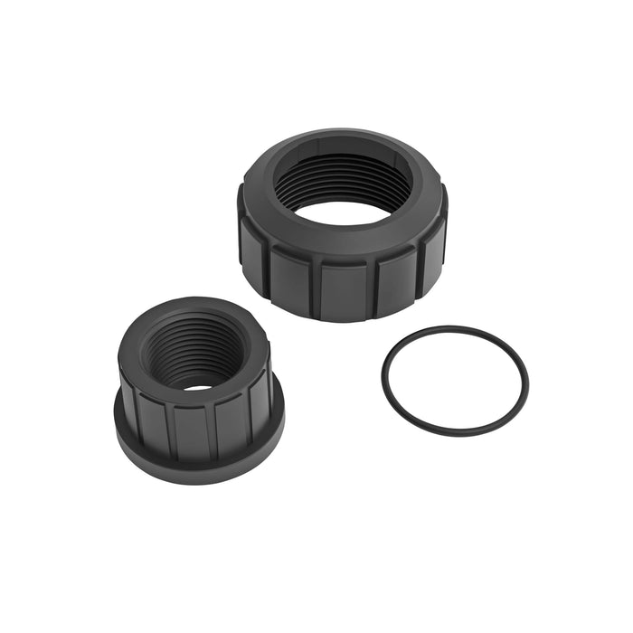 Replacement Seal and Fittings for 1-inch G2 PVDF Meter