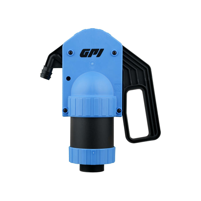 1 Pint per Stroke Lever Action Fluid Transfer Hand Pump