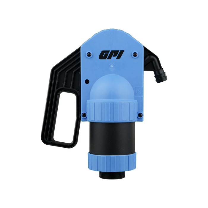 1 Pint per Stroke Lever Action Fluid Transfer Hand Pump