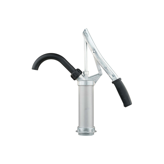 1 Pint per Stroke Lever Action Steel Fluid Transfer Hand Pump