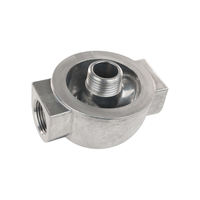 3/4-inch NPT, 18 GPM Filter Aluminum Adapter