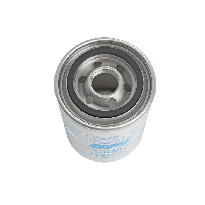 LIMITED SUPPLY  - 18 GPM, 10 Micron Particulate Filter, Short