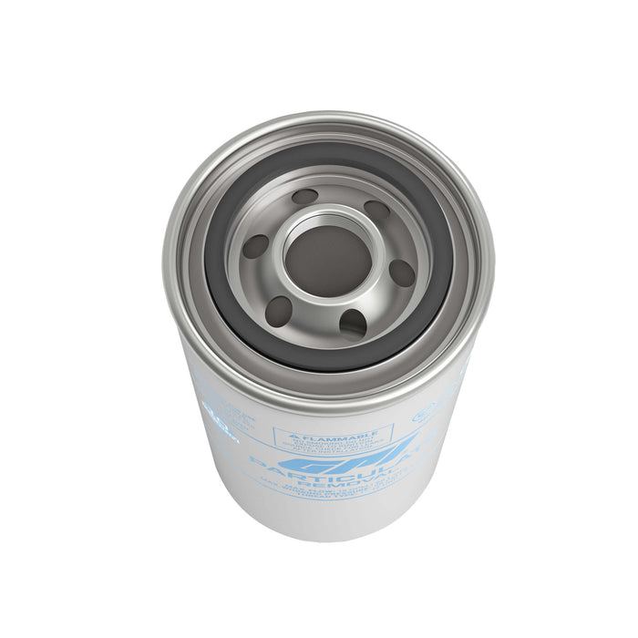 LIMITED SUPPLY  - 18 GPM, 10 Micron Particulate Filter