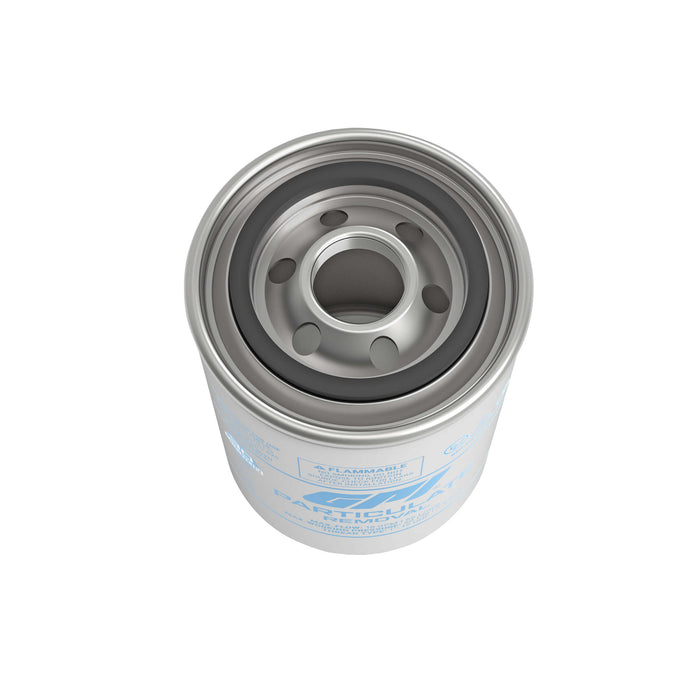 LIMITED SUPPLY  - 18 GPM, 30 Micron Particulate Filter, Short